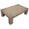 Parson Coffee Table