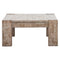 Parson Coffee Table