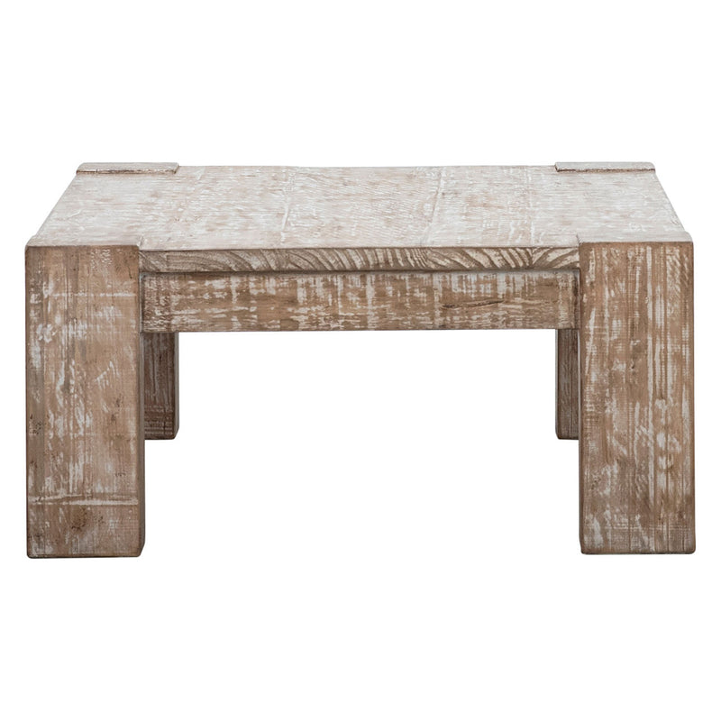 Parson Coffee Table