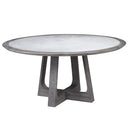 Rama Round Dining Table