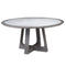 Rama Round Dining Table