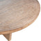 Harley Round Dining Table 60"
