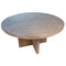 Harley Round Dining Table 60"