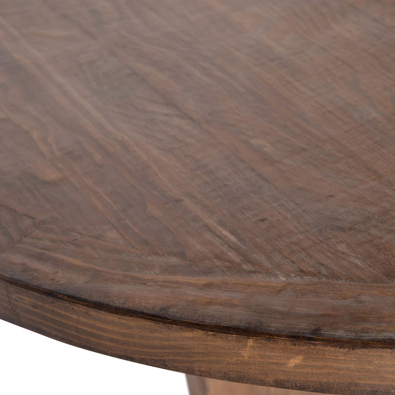 Harley Round Dining Table 60"