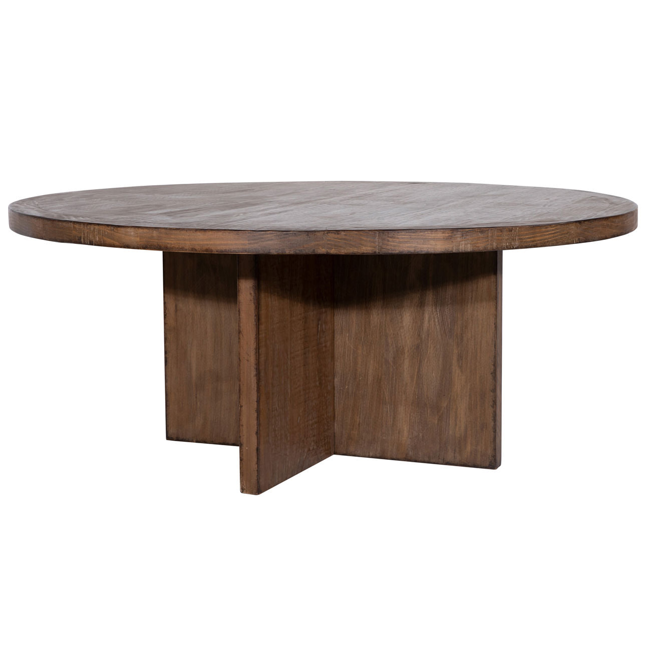 Harley Round Dining Table 60"
