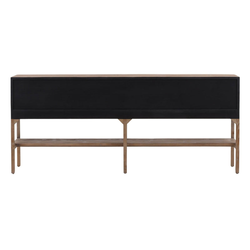 Gael Console Table