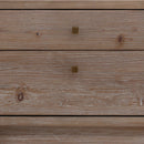 Gael Console Table