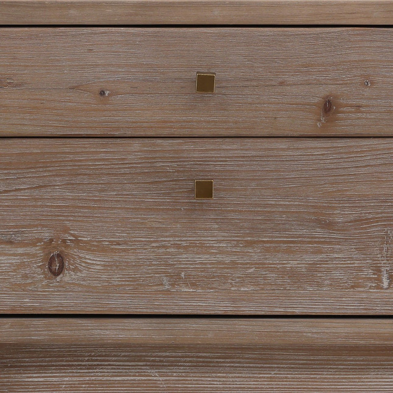 Gael Console Table