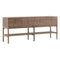 Gael Console Table