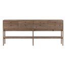 Gael Console Table