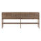 Gael Console Table