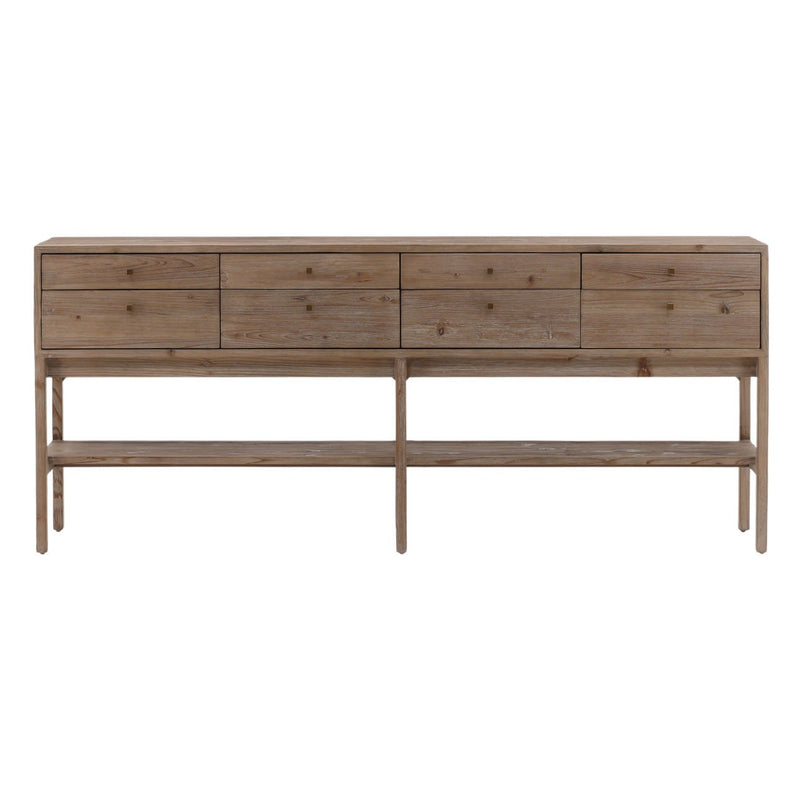 Gael Console Table