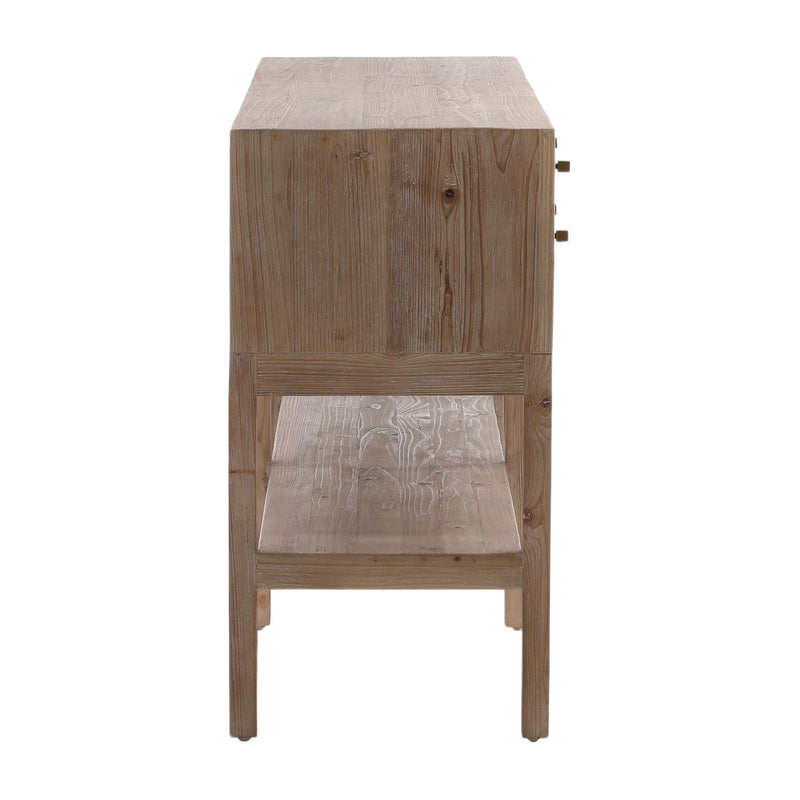 Gael Console Table