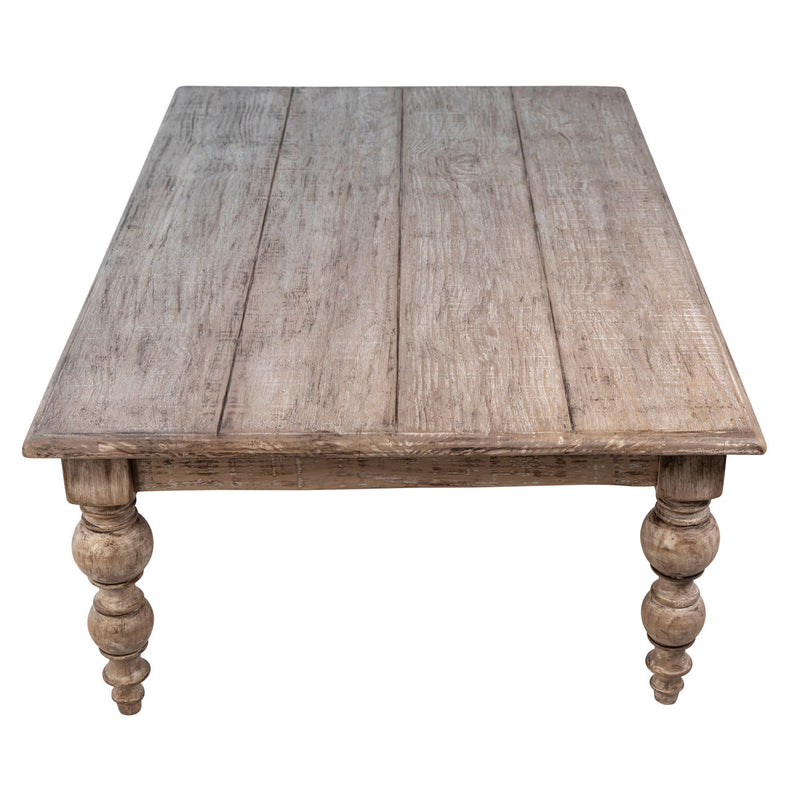 Merak Coffee Table