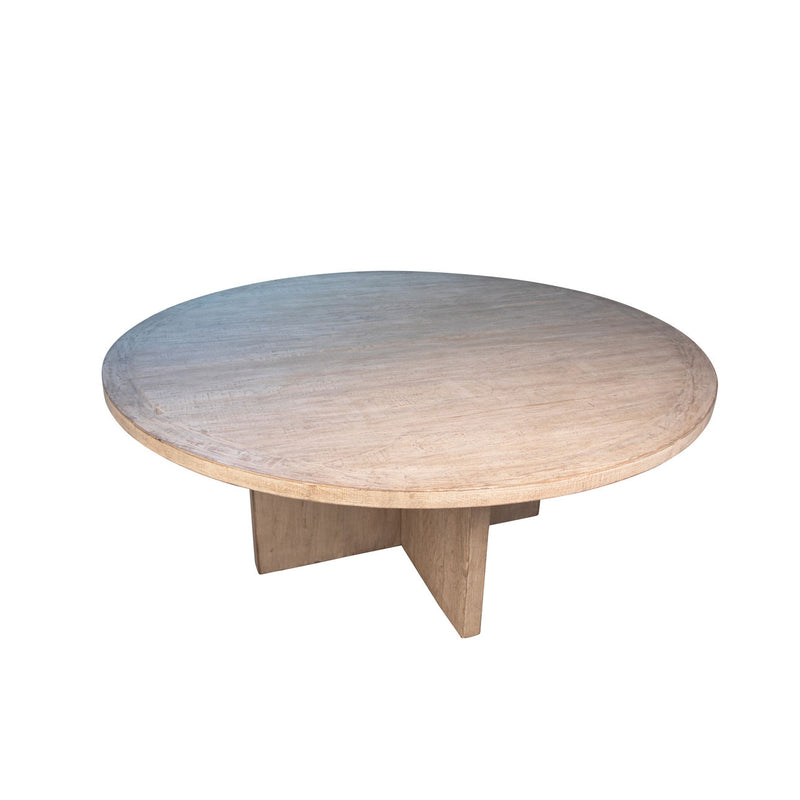 Harley Round Dinning Table 72"