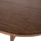 Harley Round Dinning Table 72"