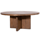 Harley Round Dinning Table 72"