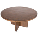 Harley Round Dinning Table 72"