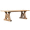 Paredes Dining Table