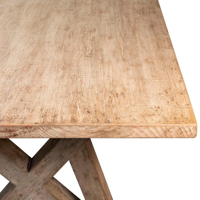 Paredes Dining Table