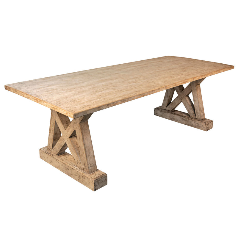 Paredes Dining Table