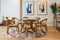 Modrest Campbell Dining Chair