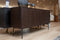 Modrest Calhoun - Modern Smoked Ash Buffet