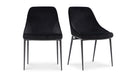 Sedona Dining Chair - Set Of Two