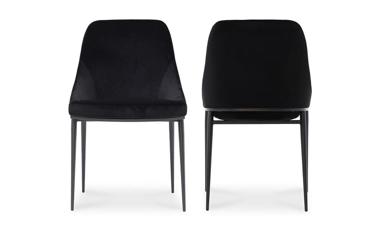Sedona Dining Chair - Set Of Two