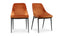 Sedona Dining Chair - Set Of Two