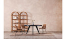 Villa Dining Chair Grey