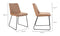Villa Dining Chair Grey