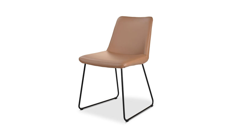 Villa Dining Chair Grey