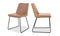 Villa Dining Chair Grey