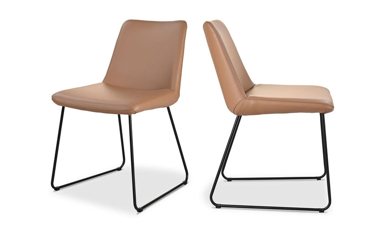 Villa Dining Chair Grey