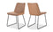 Villa Dining Chair Grey