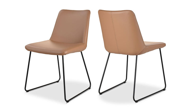 Villa Dining Chair Grey