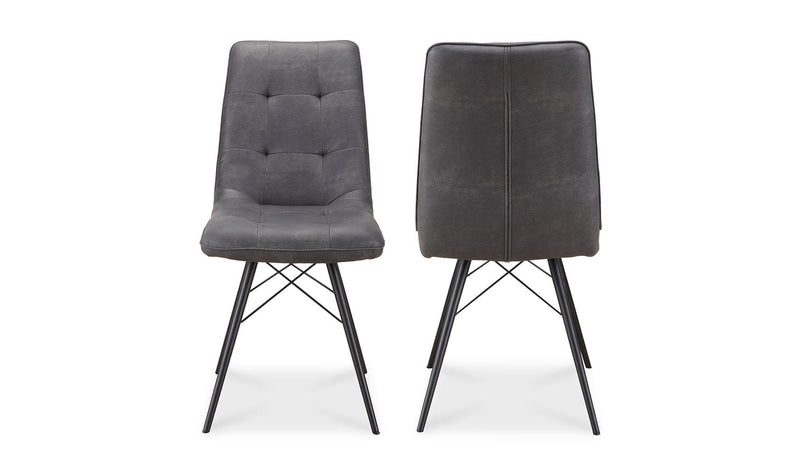 Morrison Side Chair - Set Of Two