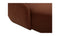 Amelia Double Chaise Modular Sectional
