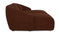 Amelia Double Chaise Modular Sectional