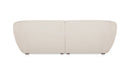 Amelia Double Chaise Modular Sectional