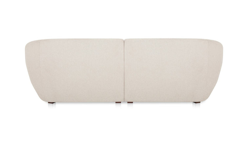 Amelia Double Chaise Modular Sectional