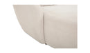Amelia Double Chaise Modular Sectional