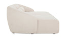 Amelia Double Chaise Modular Sectional