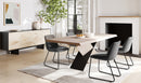 Instinct Dining Table Natural