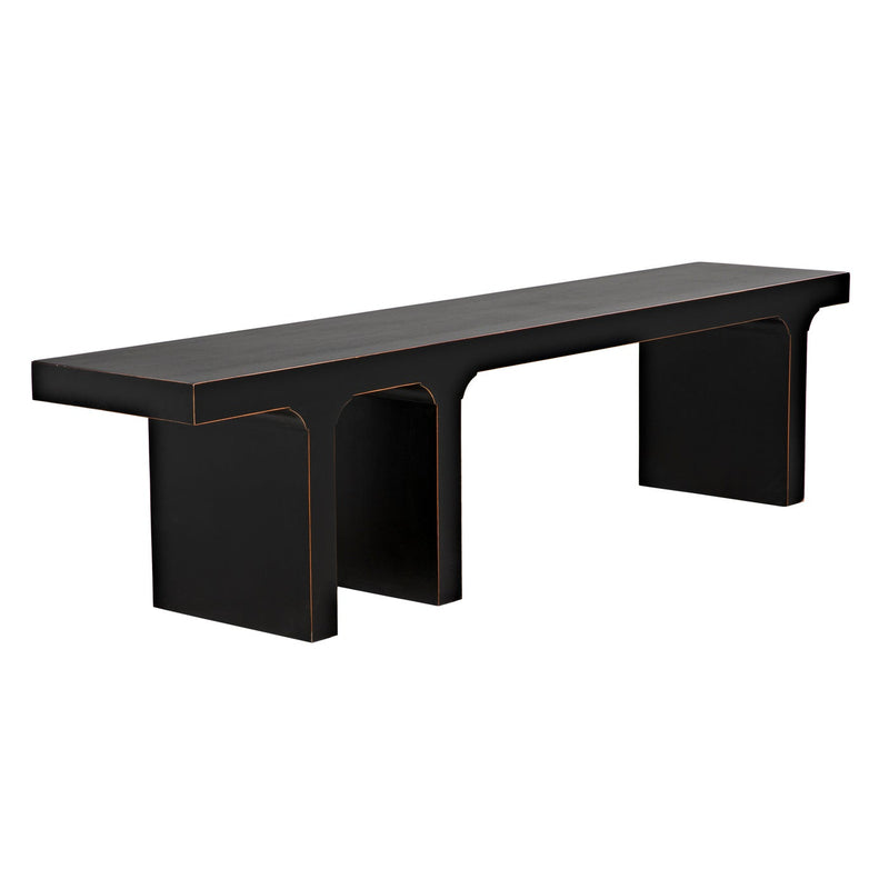 Kir Bench