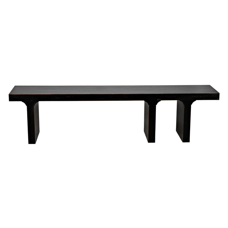 Kir Bench
