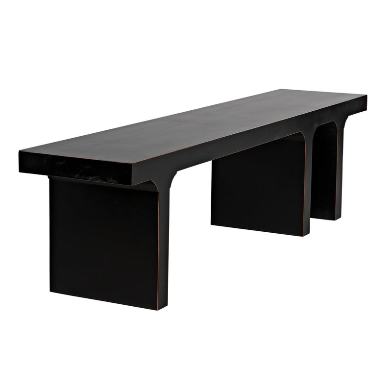 Kir Bench