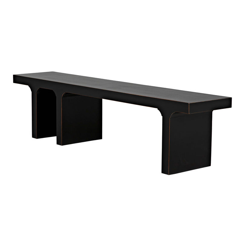 Kir Bench