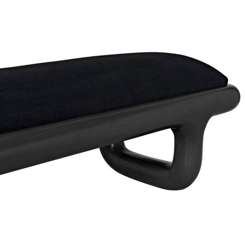 Sigmund Bench